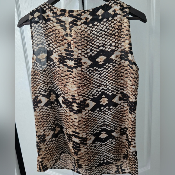 VNT woman's blouse - Picture 2 of 6